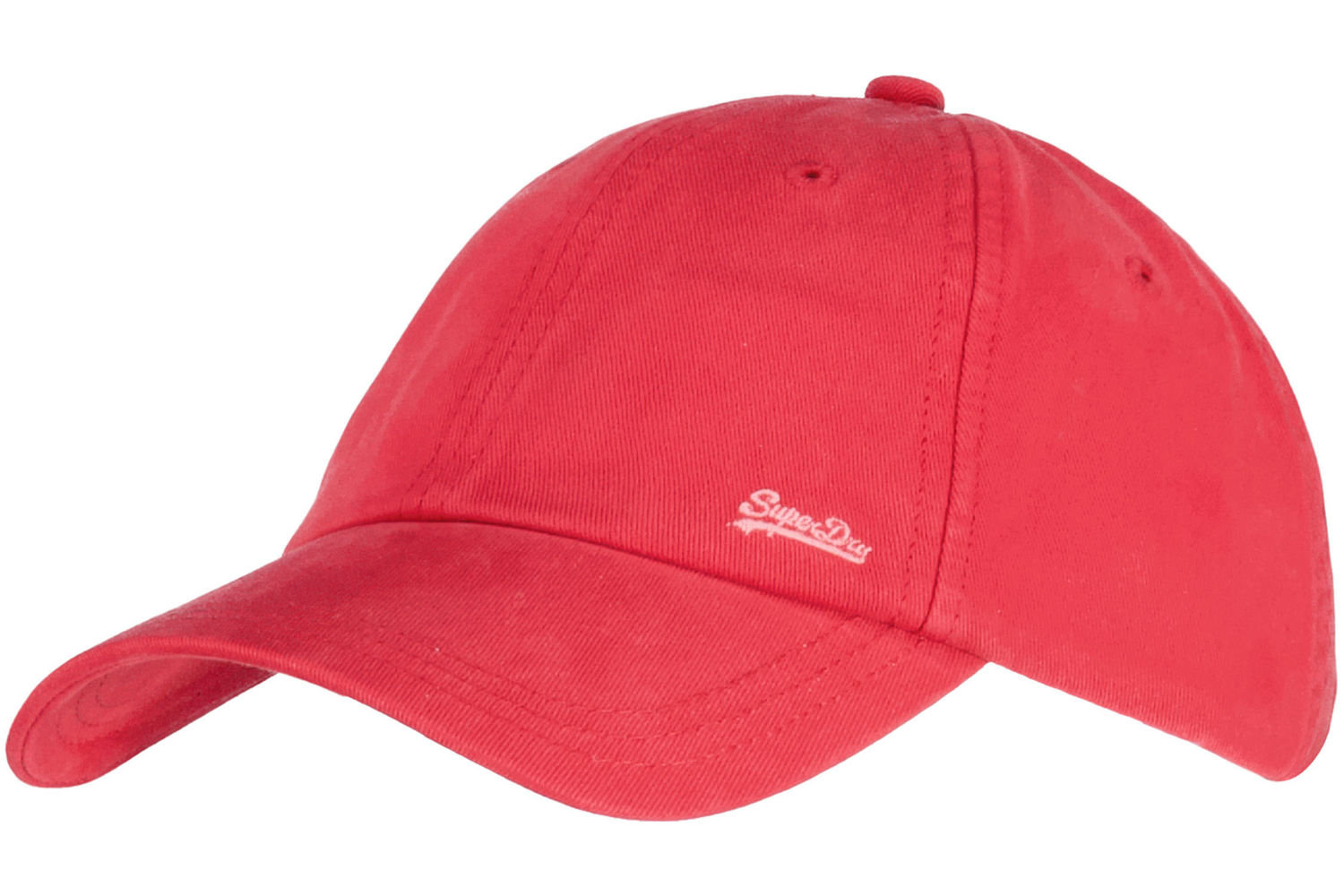 Superdry Pet Vintage Rood Superdry Pet Vintage Rood
