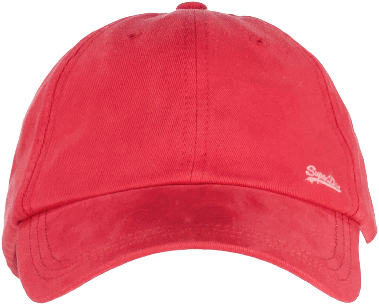 Superdry Pet Vintage Rood Superdry Pet Vintage Rood