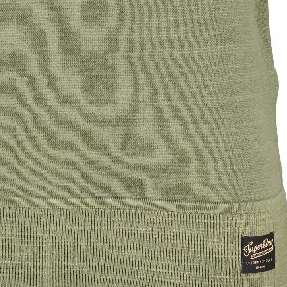 Superdry Trui Groen Superdry Trui Groen