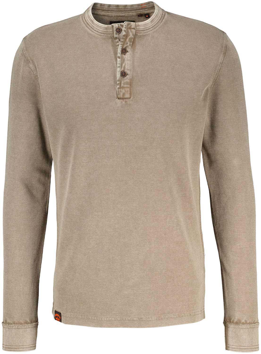 Superdry Trui Bruin Superdry Trui Bruin