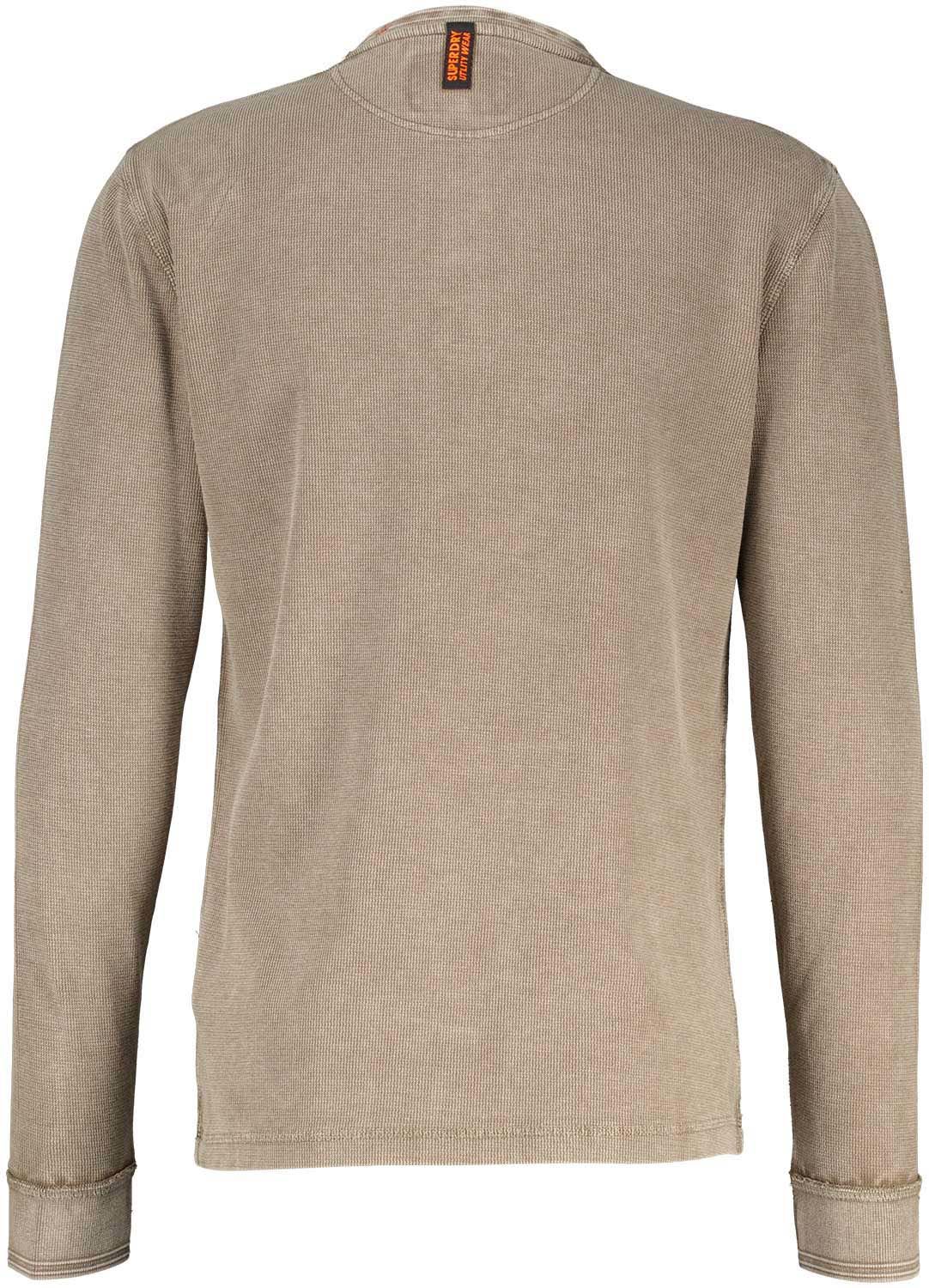 Superdry Trui Bruin Superdry Trui Bruin