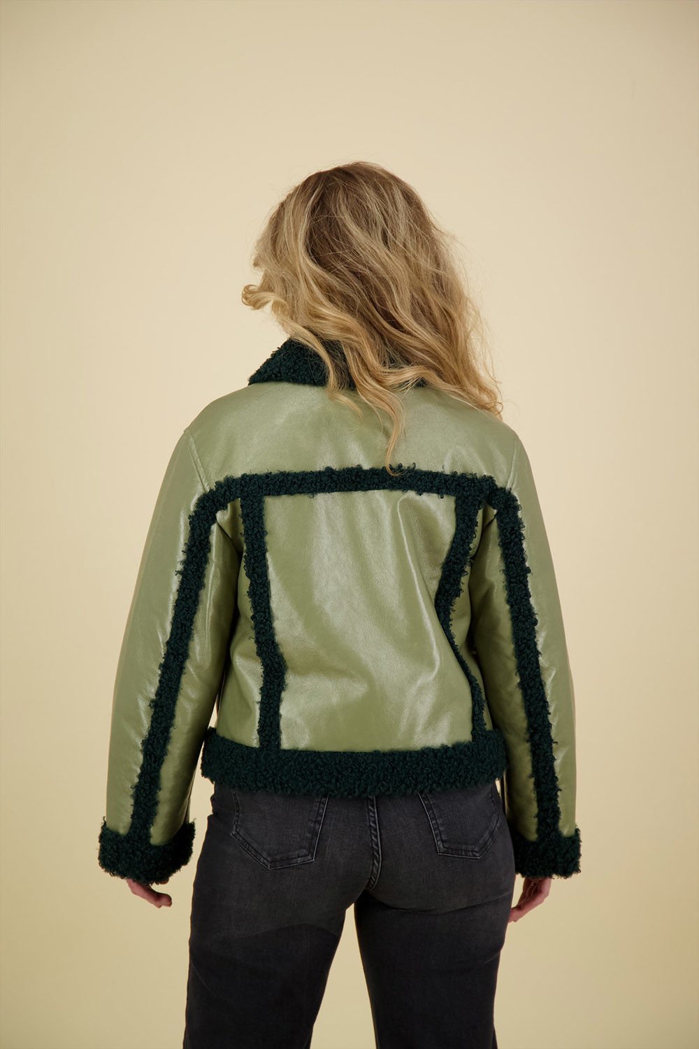 Scotch & Soda  Scotch & Soda