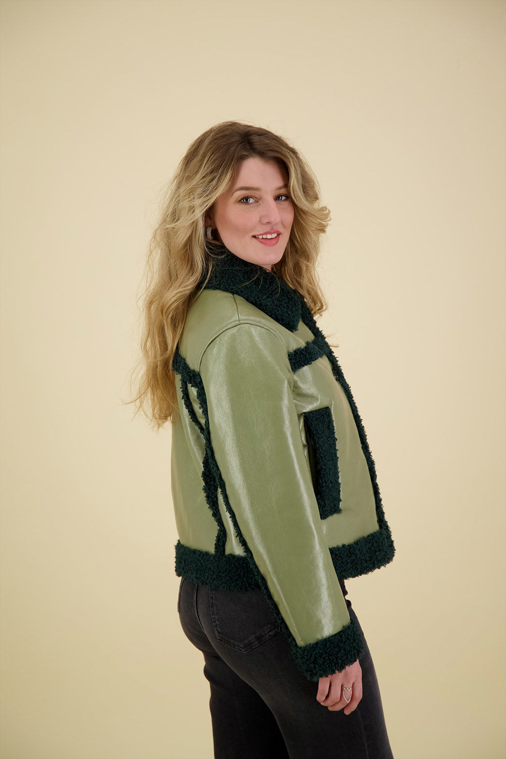 Scotch & Soda  Scotch & Soda