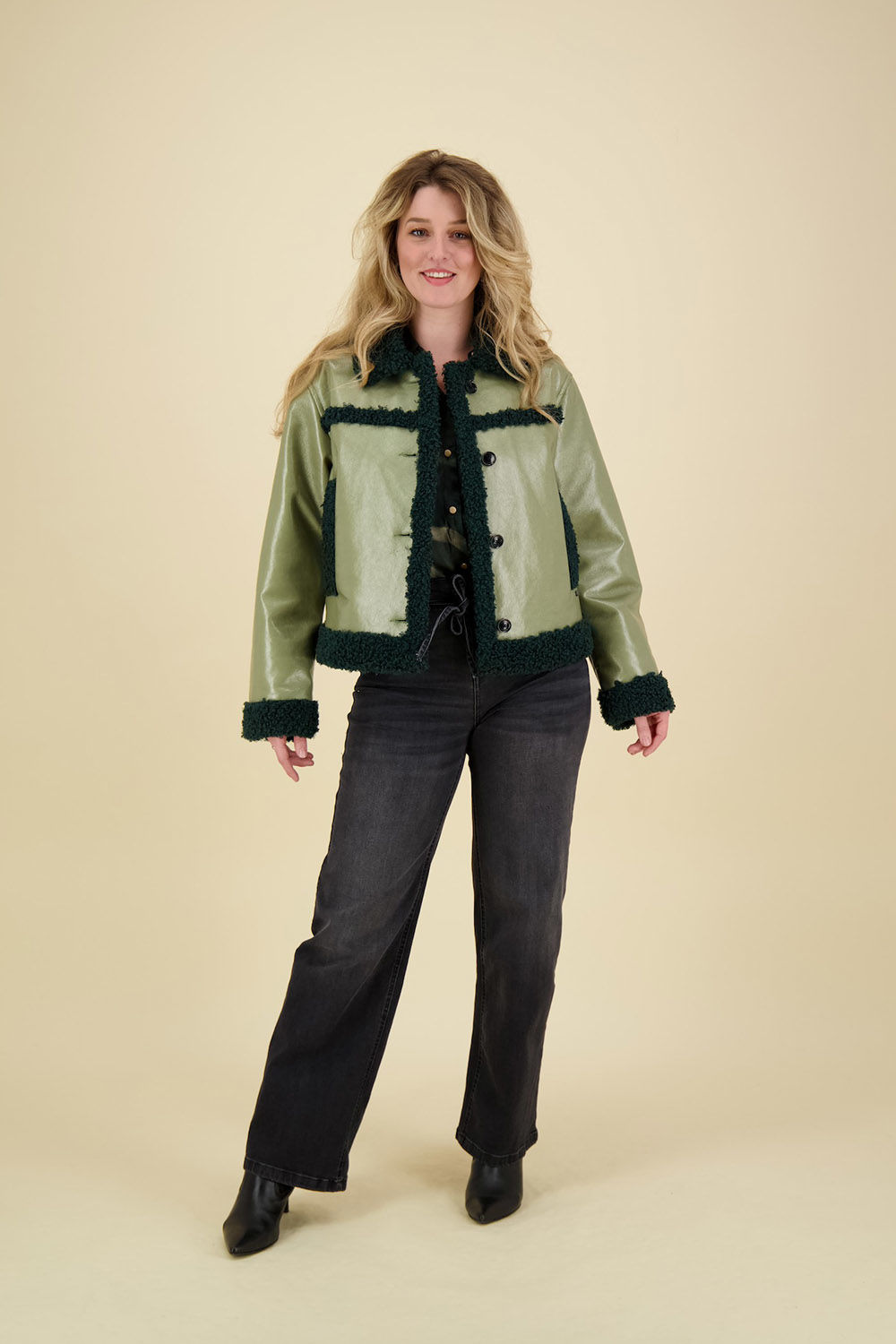 Scotch & Soda  Scotch & Soda