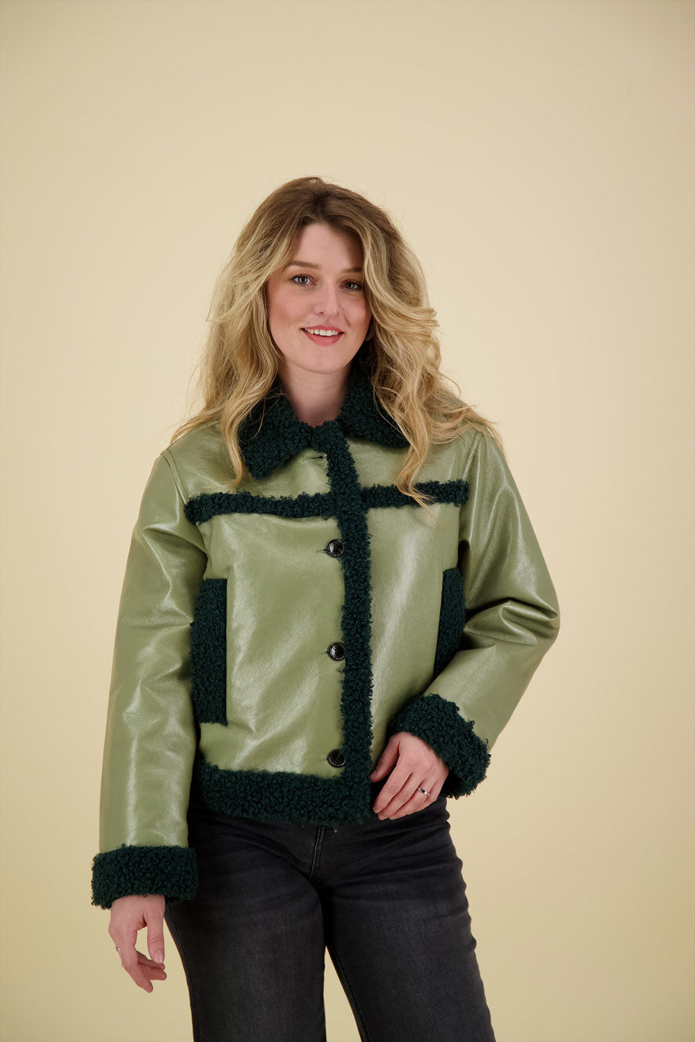 Scotch & Soda  Scotch & Soda