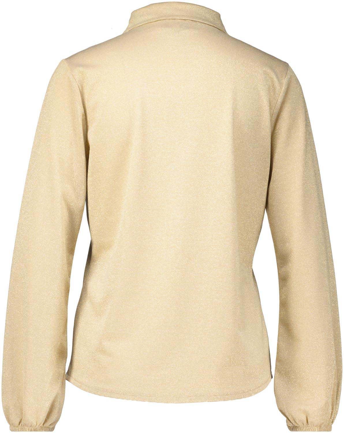 Vive La Femme Blouse Beige