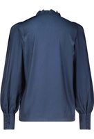 Blouse Elle Blauw