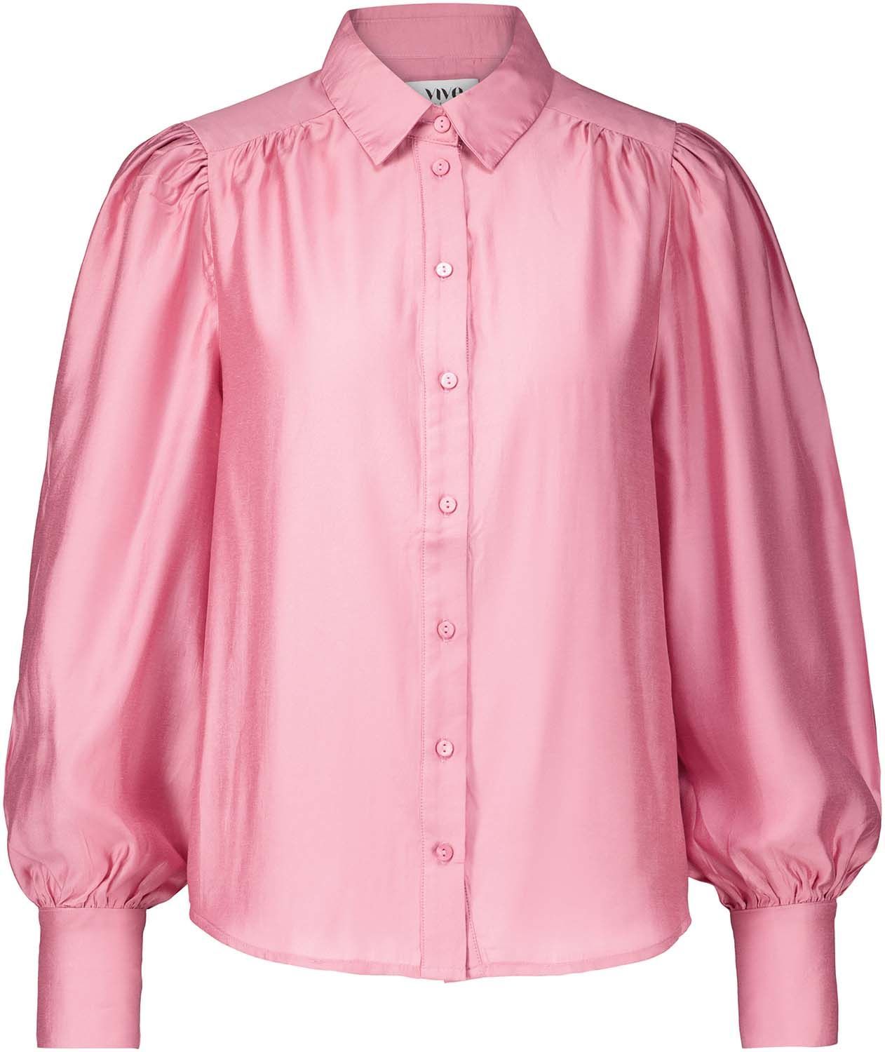 Vive La Femme Blouse Nora Roze 