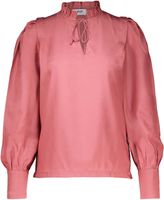 Blouse Elle Roze