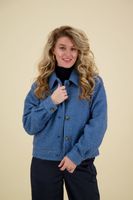 Blazer Blauw