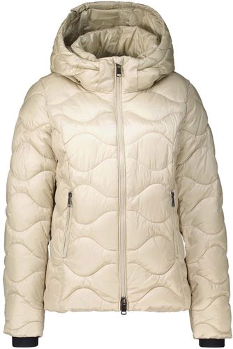 Vive La Femme Donsjack Tulip Beige