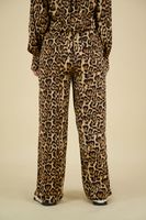 Pantalon Leo Bruin