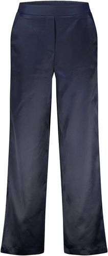 Vive La Femme Pantalon Noor Blauw