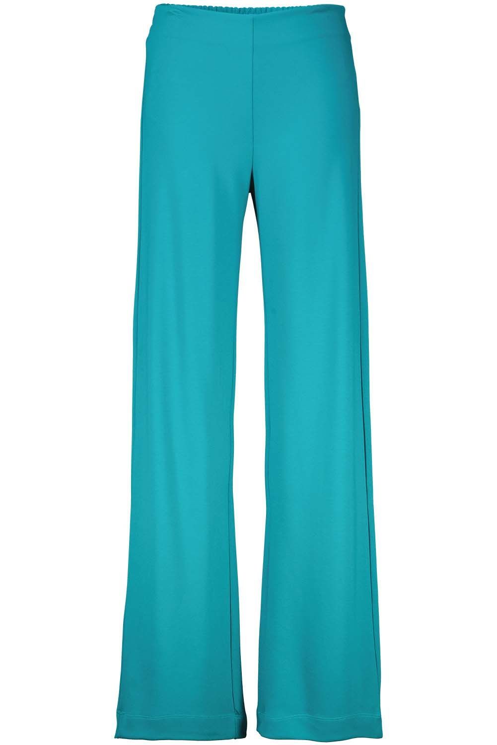 Vive La Femme Pantalon Punta Blauw 