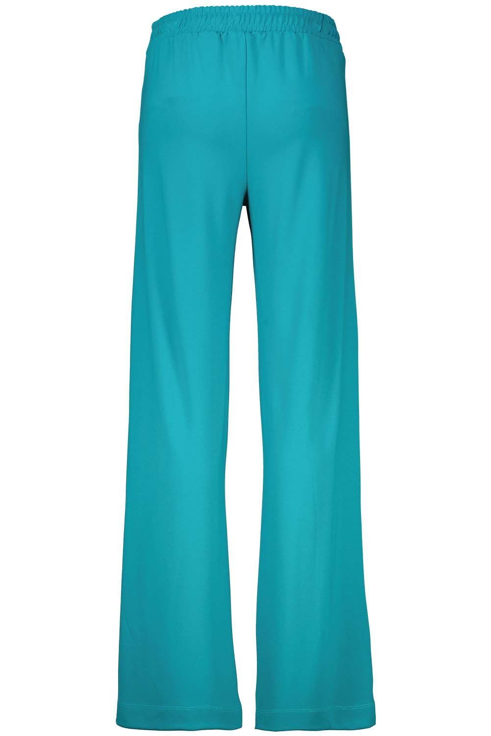 Vive La Femme Pantalon Punta Blauw 