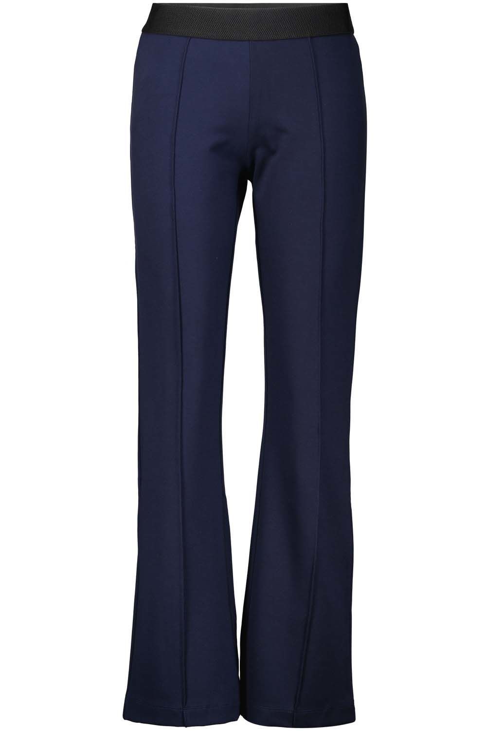 Vive La Femme Pantalon Punta Donkerblauw