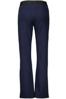 Pantalon Pin Tuck Punta Blauw