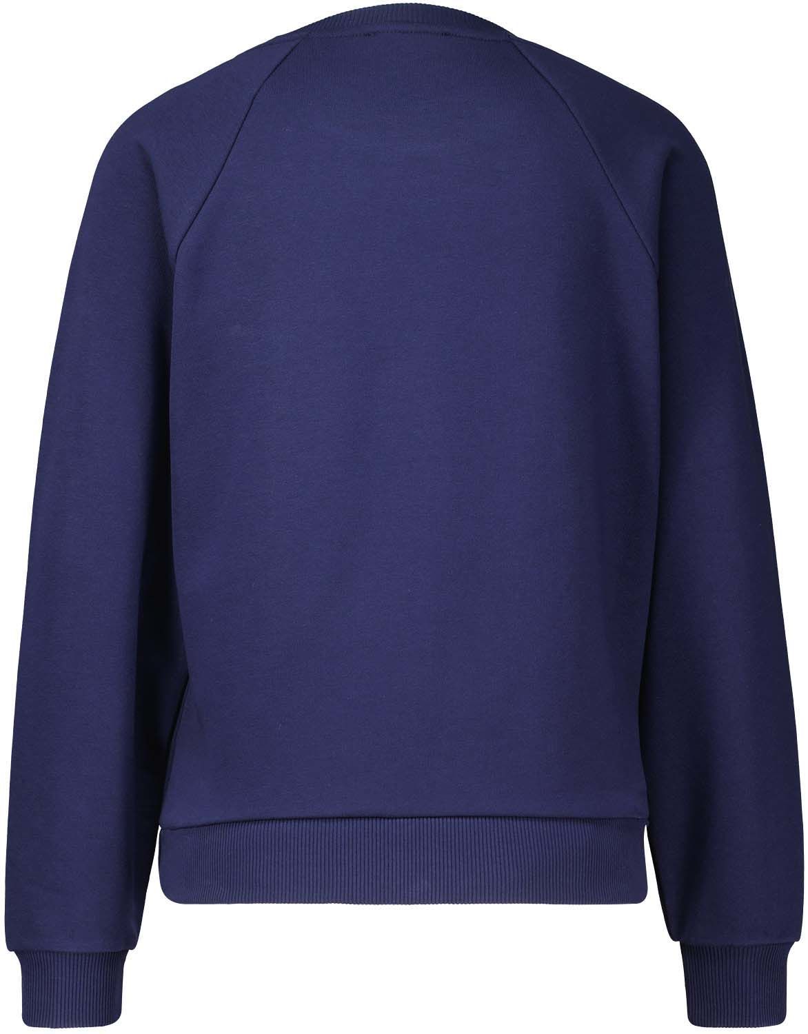 Vive La Femme Sweater Donkerblauw