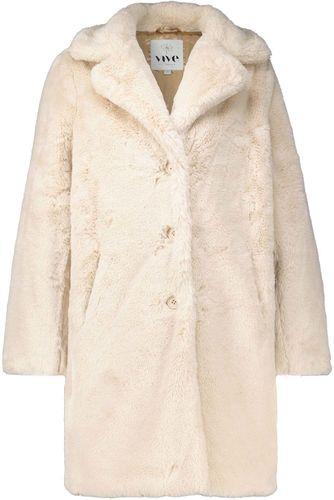 Vive La Femme Teddy Jas Rosie Beige