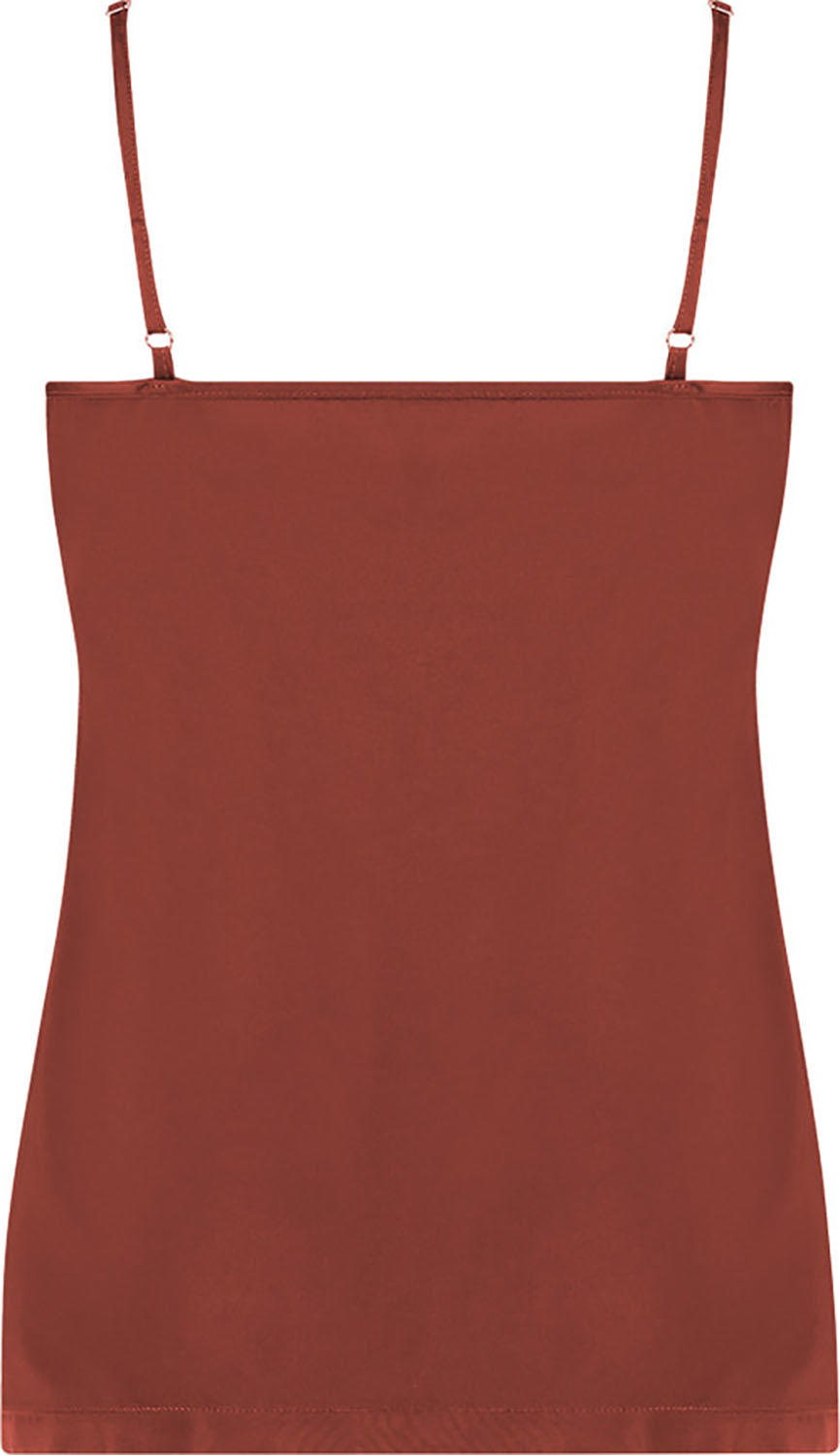 Studio Anneloes Vivie lace singlet rood Studio Anneloes Vivie lace singlet rood