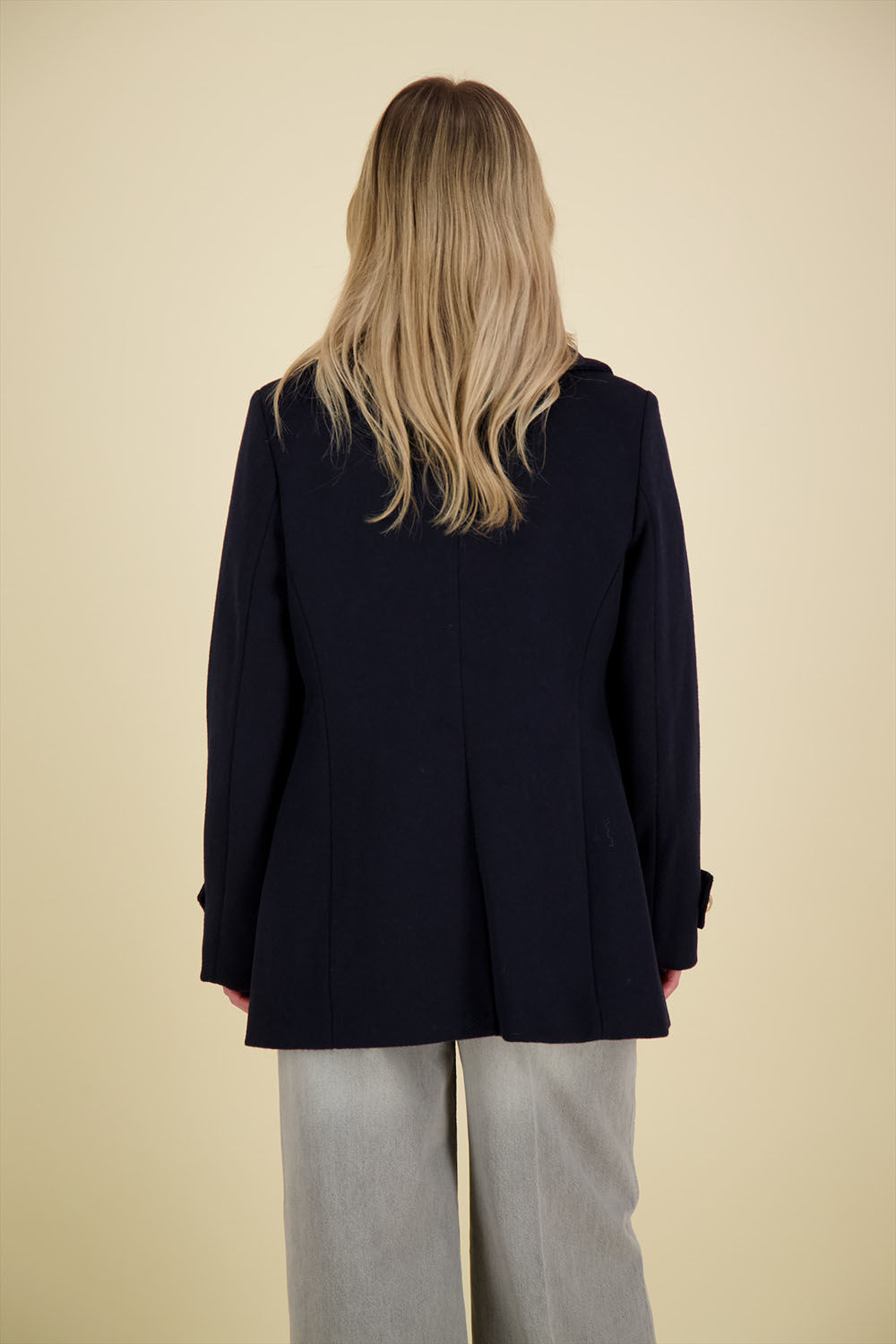 Giacomo Jas Blauw Giacomo Jas Blauw