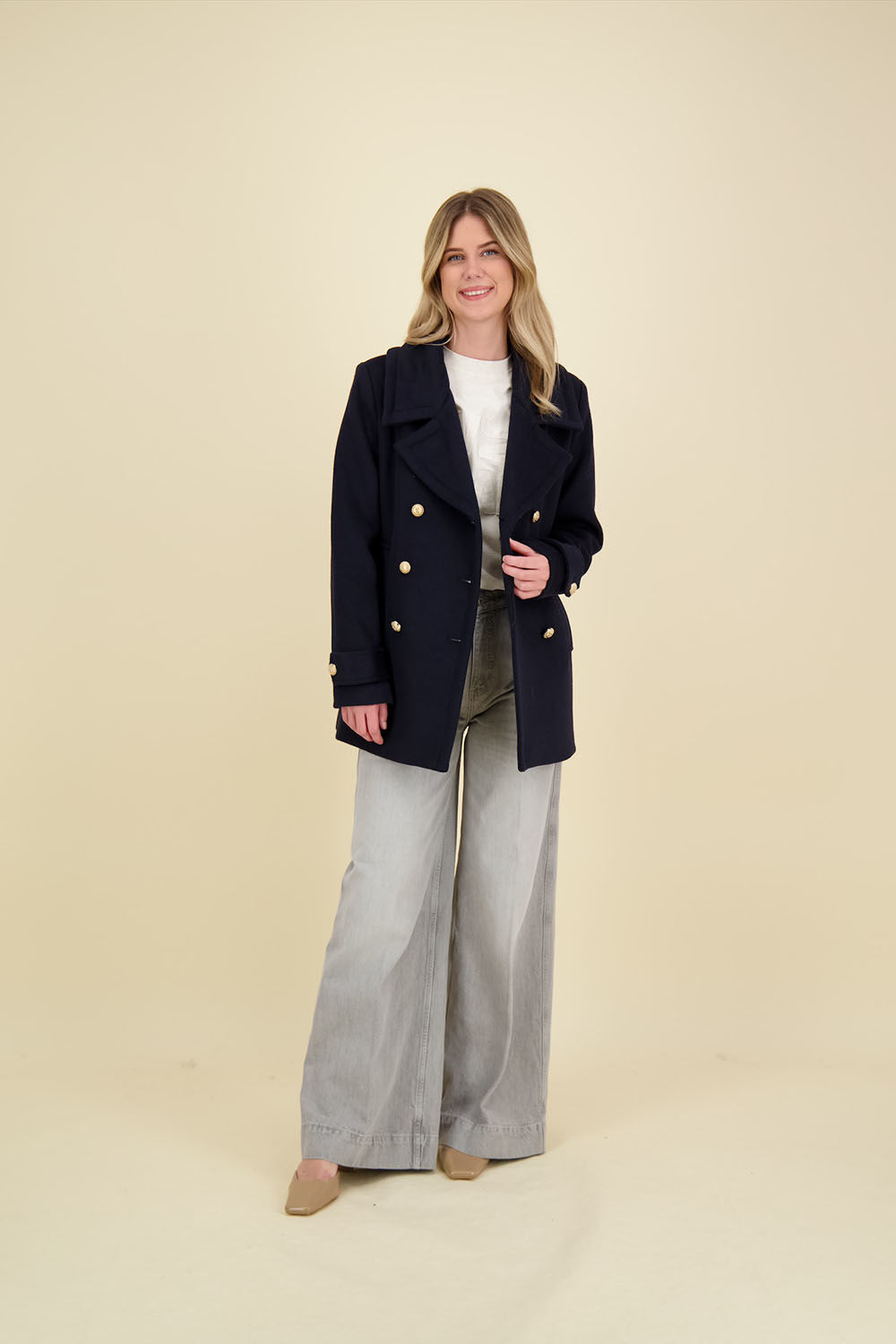 Giacomo Jas Blauw Giacomo Jas Blauw