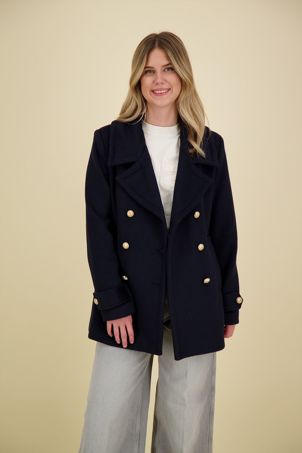 Giacomo Jas Blauw Giacomo Jas Blauw