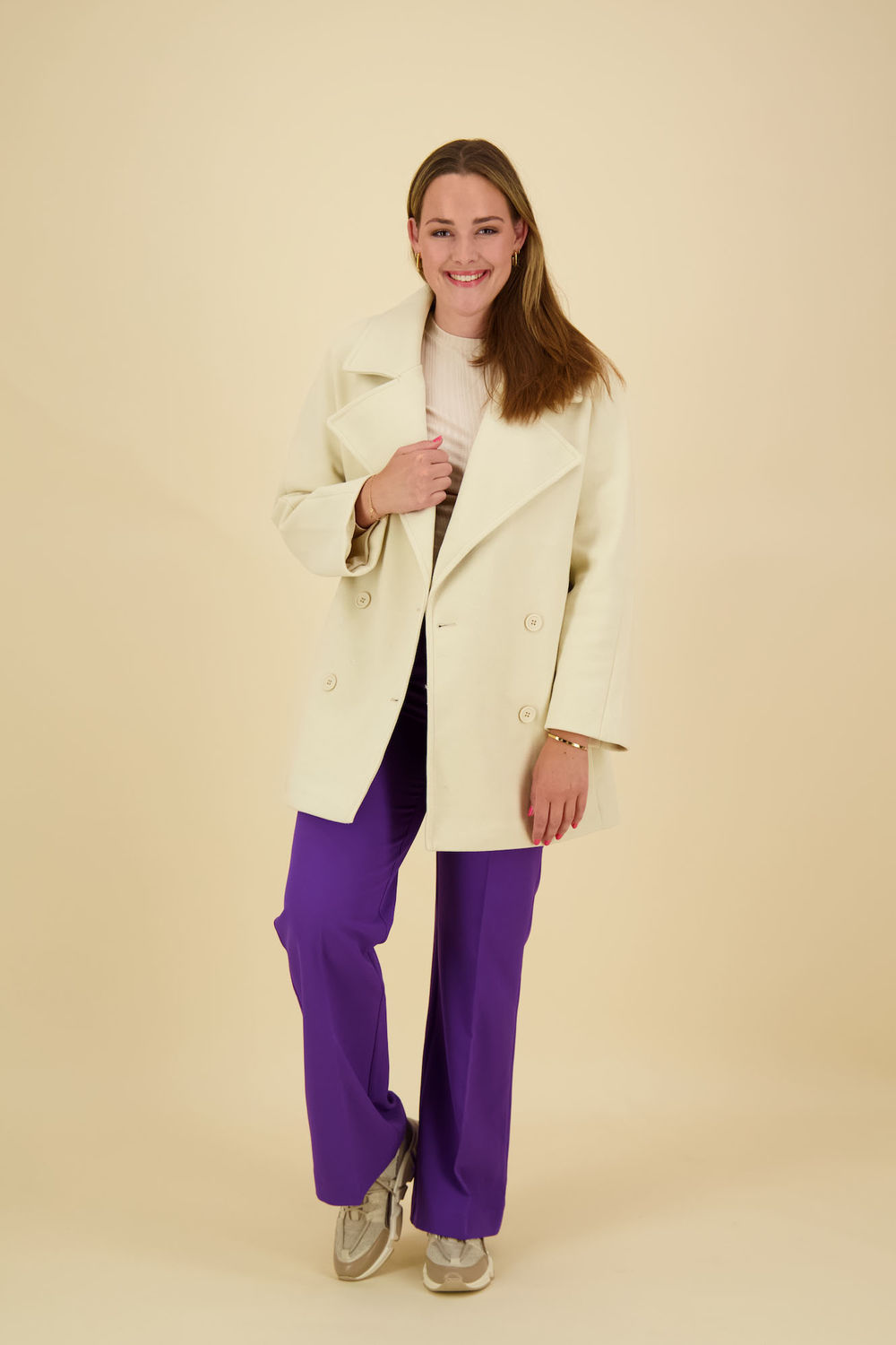 JC Sophie Jas Aniston Beige JC Sophie Jas Aniston Beige