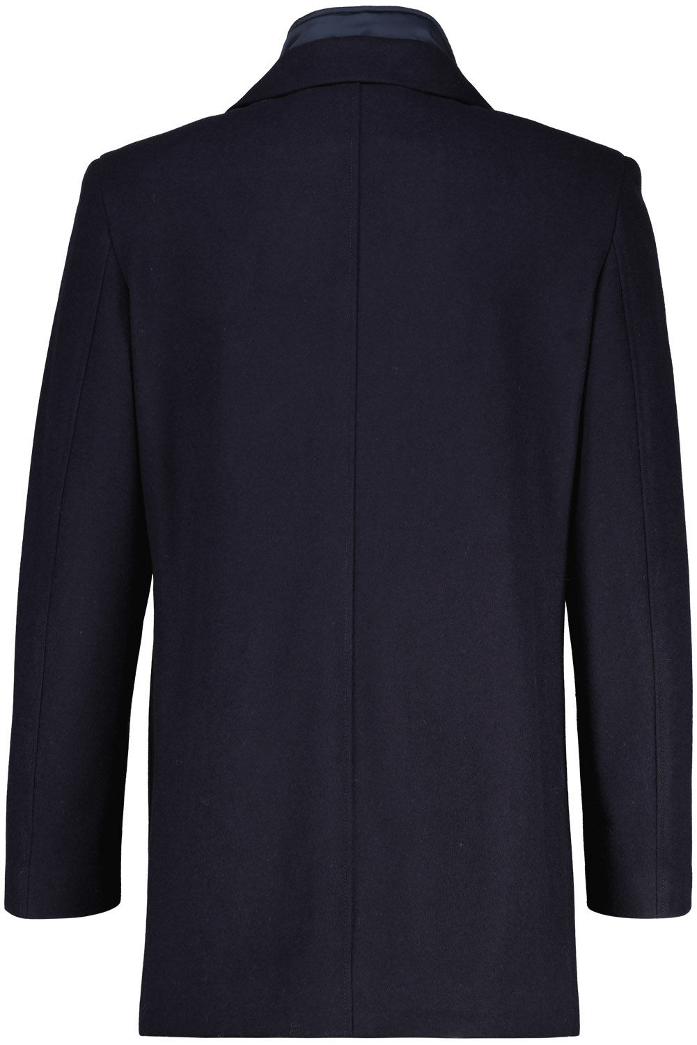 Bomont Jas Job Blauw Bomont Jas Job Blauw