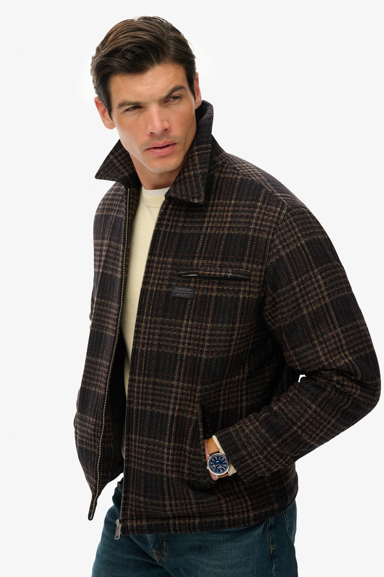 Superdry  Superdry