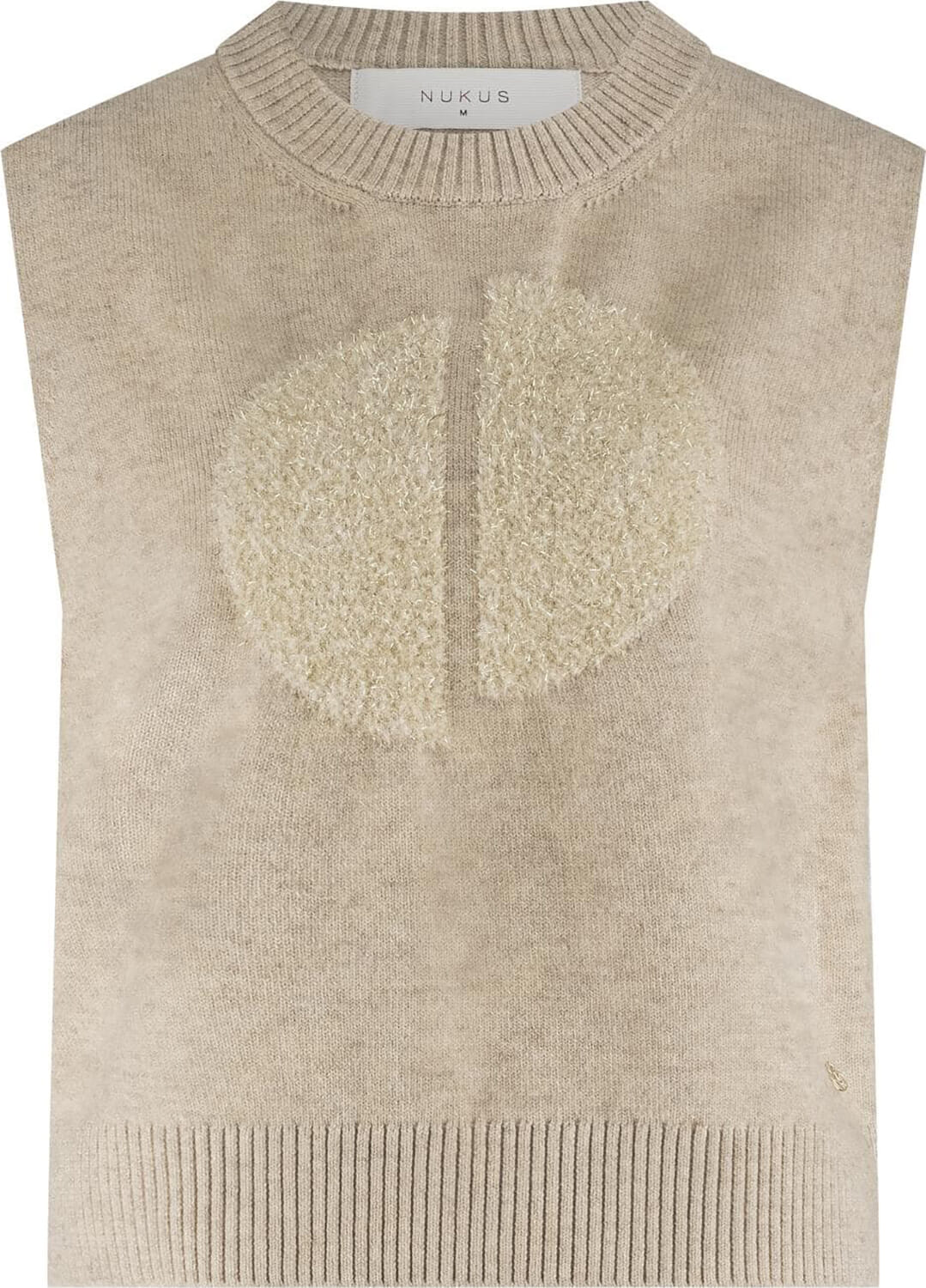 Spencer Intarsia  Kaki  Spencer Intarsia  Kaki