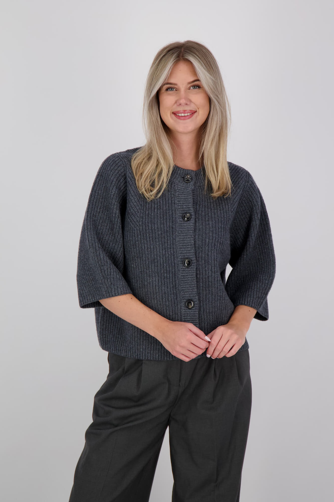 With Black  With Black