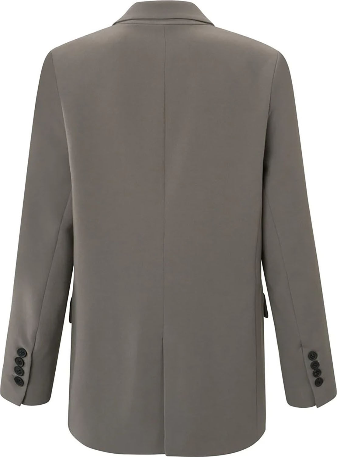 Yaya Blazer Bruin Yaya Blazer Bruin