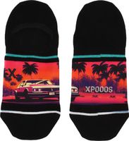 footies xpooos rodeo drive invisibles Multi
