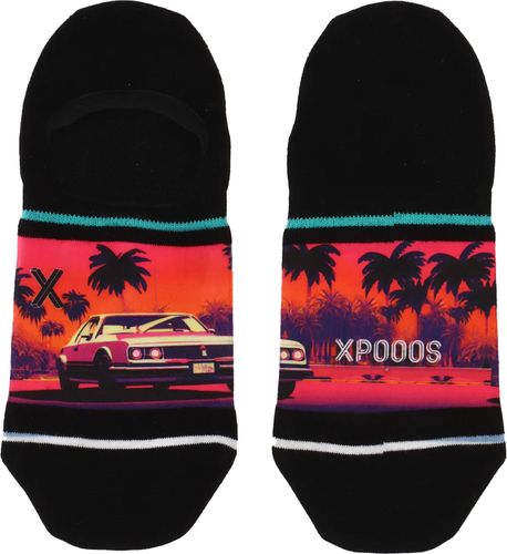 Xpooos footies xpooos rodeo drive invisibles Multi