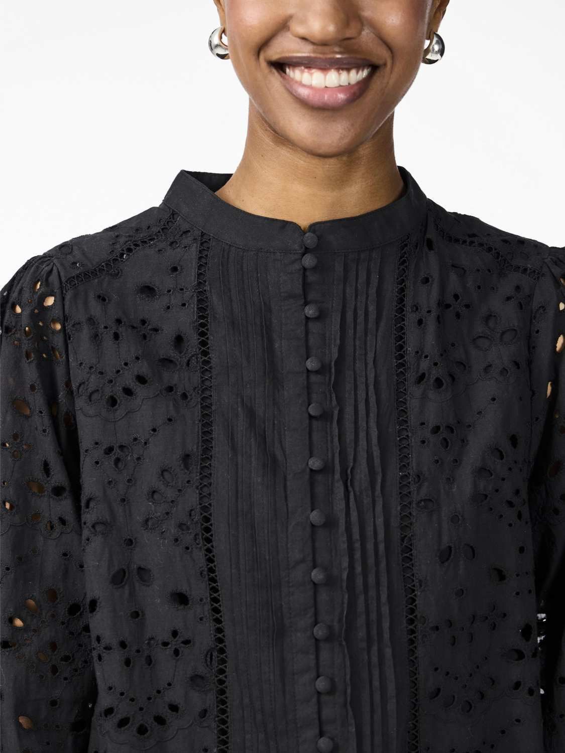 Y.A.S. Blouse Alessia Zwart