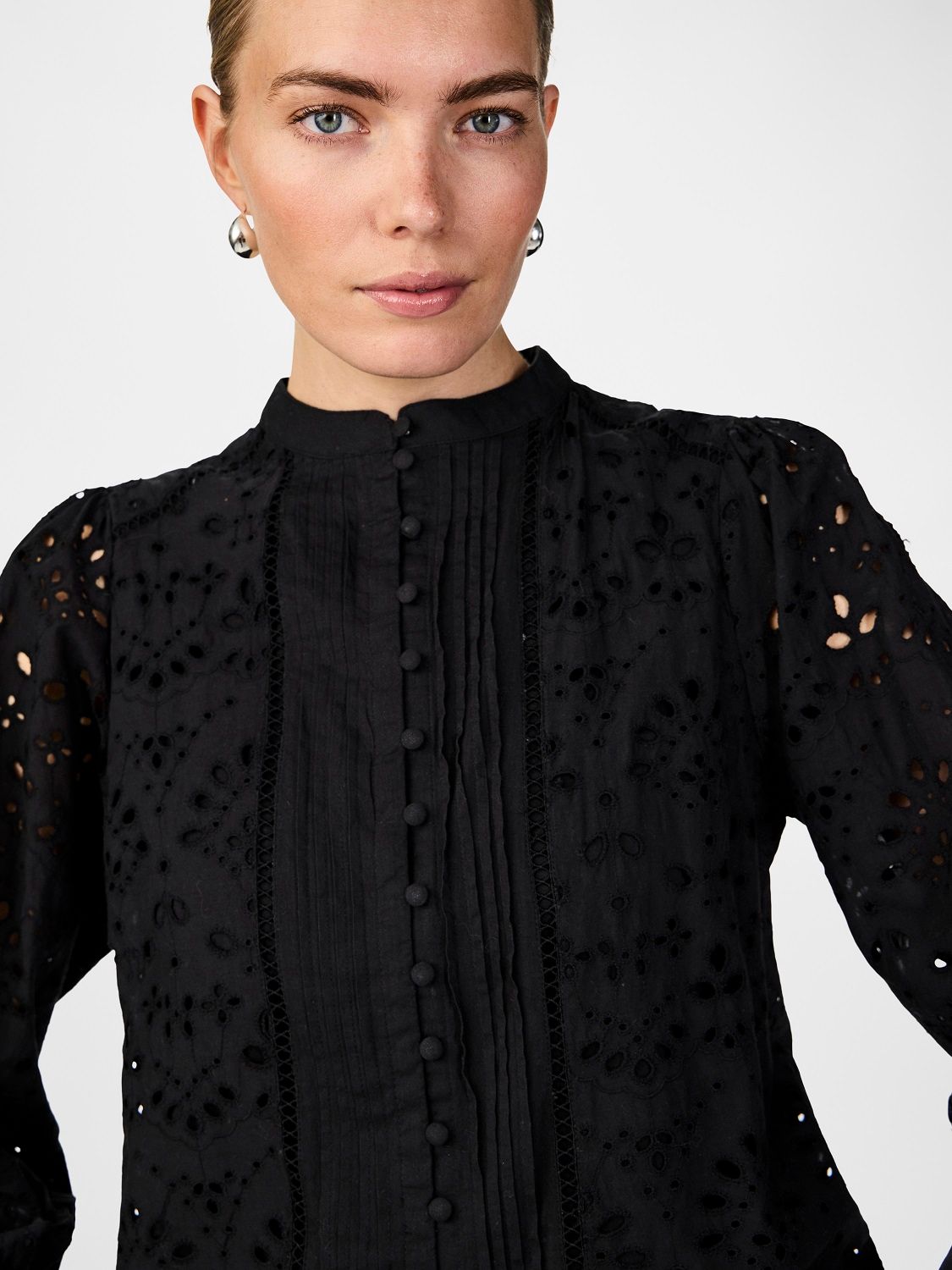 Y.A.S. Blouse Alessia Zwart