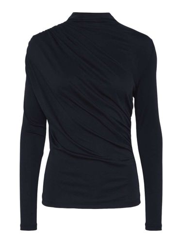 Y.A.S. Blouse Emmi Zwart