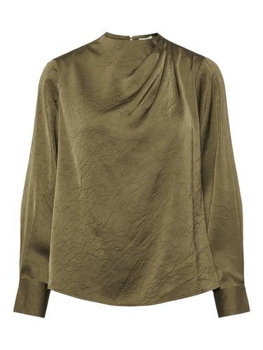 Y.A.S. Blouse Capela Groen