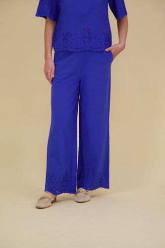 Y.A.S. Broek Bira Blauw