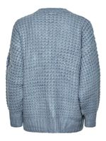 Pullover Finda Blauw