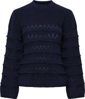 Pullover Timu Blauw