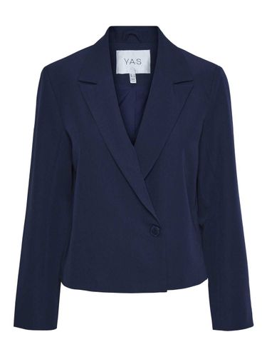 Y.A.S. Blazer Dakota Blauw