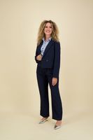 Blazer Dakota Blauw