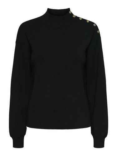 Y.A.S. Pullover Hama Zwart