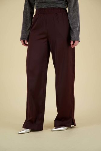 Y.A.S. Pantalon Pelana Rood