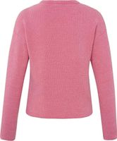 Sweater Chenille Roze