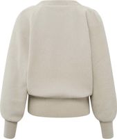 Sweater Chenille Beige