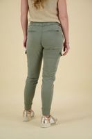 Broek Daisy Groen