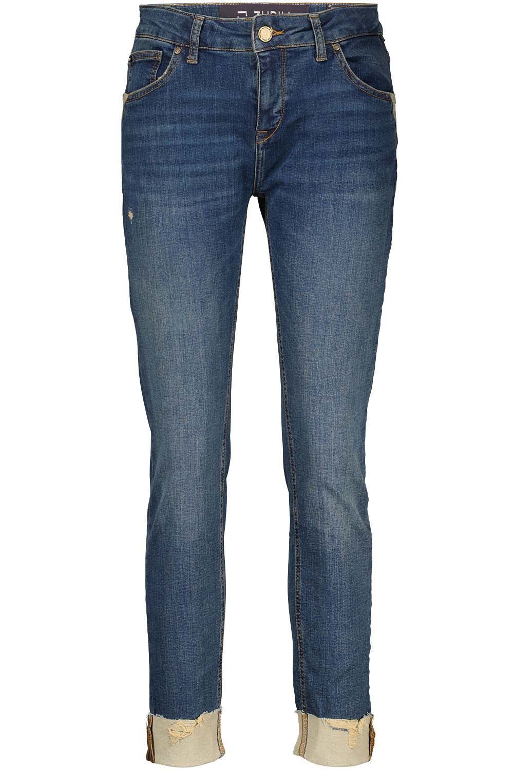 Zhrill Jeans Nova Blauw